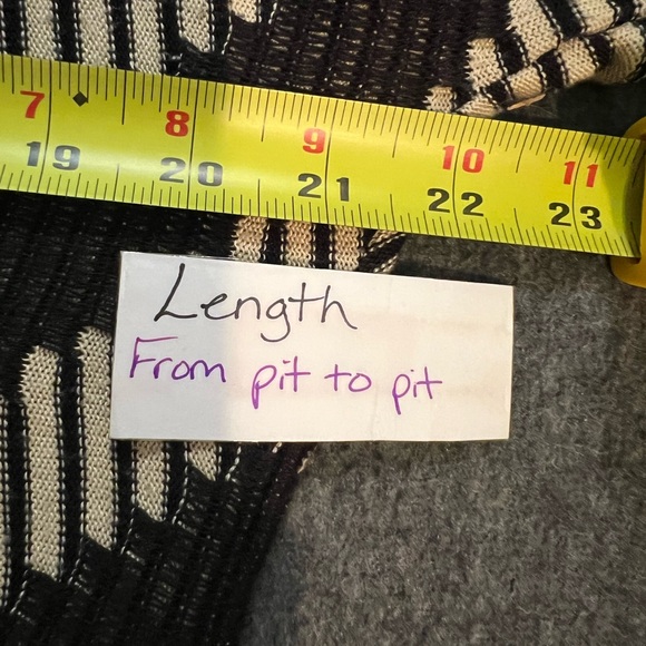 Alfred‎ Dunner top - Picture 4 of 5